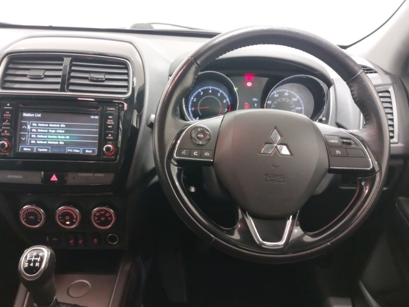 Used Mitsubishi ASX 2018 for sale - 78099425: Photo 7