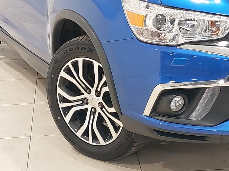 Used Mitsubishi ASX 2018 for sale - 78099425: Photo 9