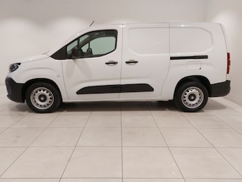 Used Vauxhall Combo 2024 for sale - 76687832: Photo