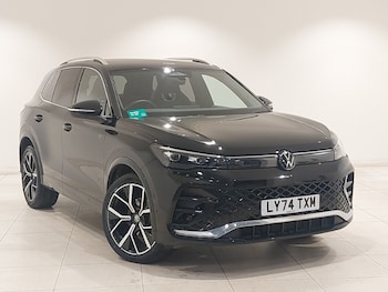 Used Volkswagen Tiguan 2025 for sale - 78327369: Photo