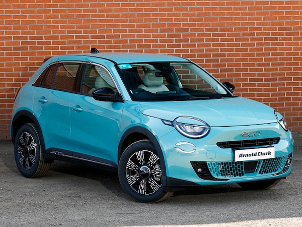 Used Fiat 600 2025 for sale - 76130054: Photo 7