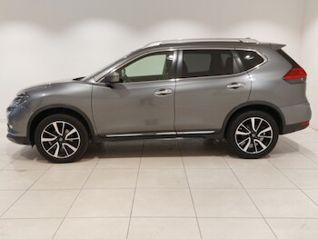 Used Nissan X-Trail 2018 for sale - 75914246: Photo