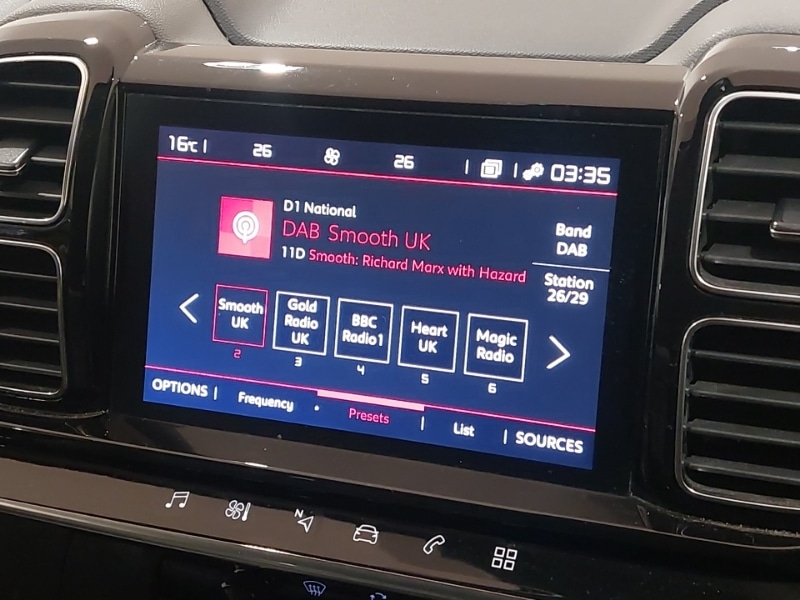 Used Citroen C5 Aircross 2019 for sale - 77573173: Photo 10