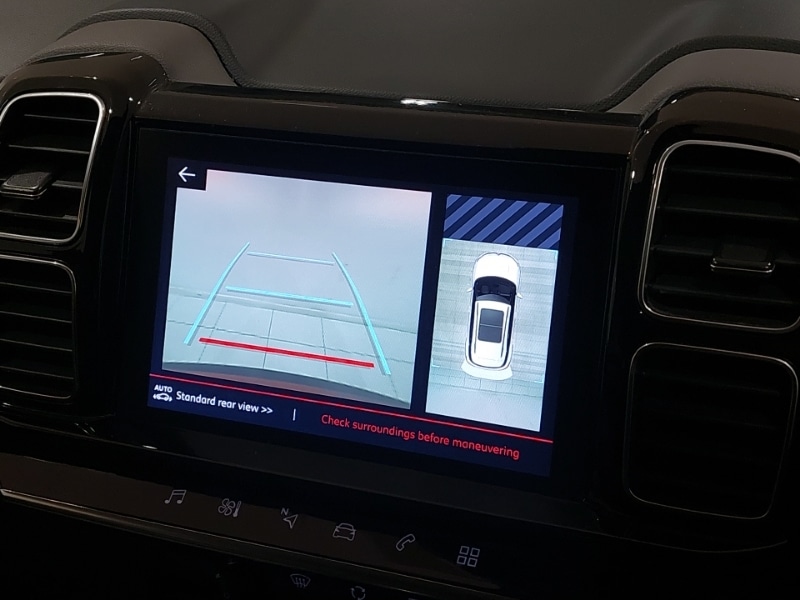 Used Citroen C5 Aircross 2019 for sale - 77573173: Photo 11