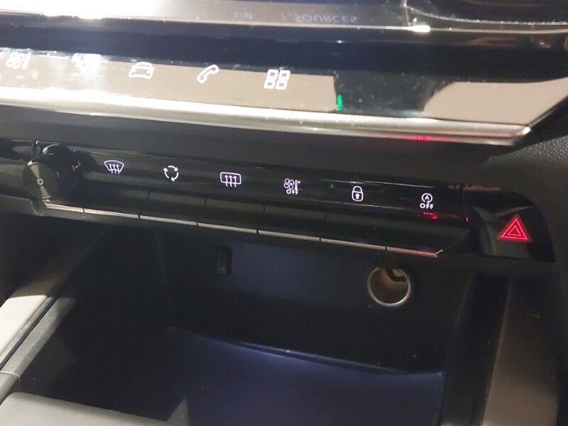 Used Citroen C5 Aircross 2019 for sale - 77573173: Photo 12