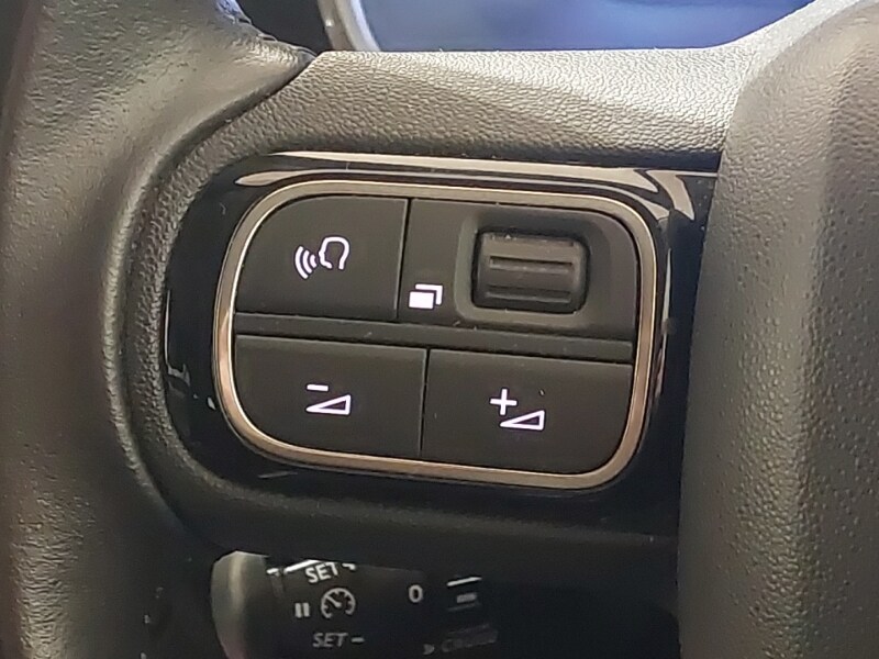 Used Citroen C5 Aircross 2019 for sale - 77573173: Photo 16