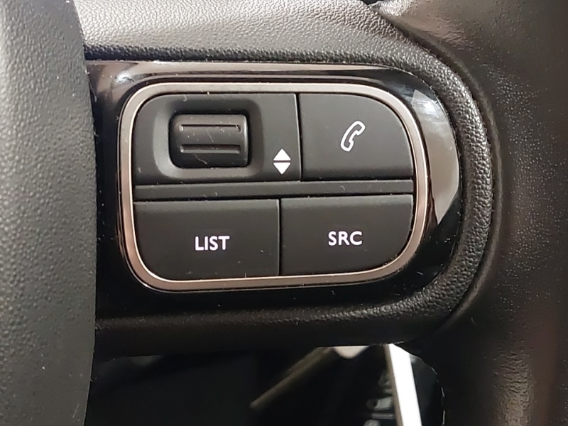 Used Citroen C5 Aircross 2019 for sale - 77573173: Photo 17