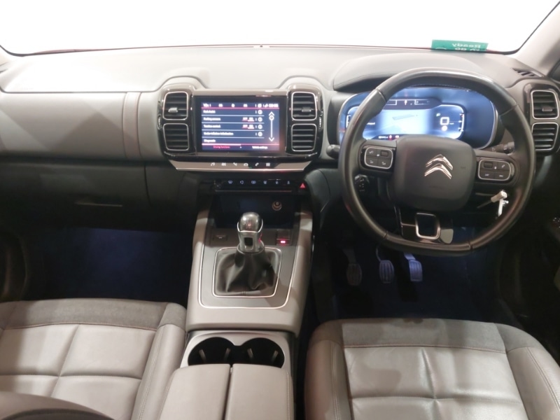 Used Citroen C5 Aircross 2019 for sale - 77573173: Photo 2