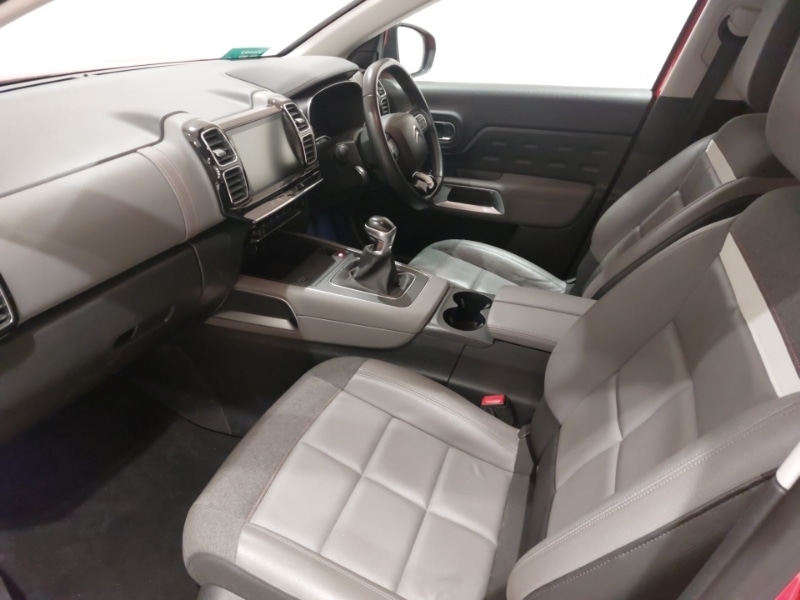 Used Citroen C5 Aircross 2019 for sale - 77573173: Photo 5