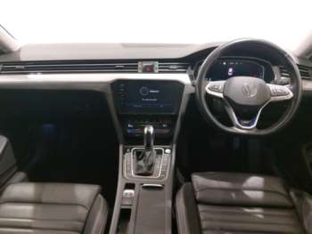 Used Volkswagen Passat 2021 for sale - 74427767: Photo