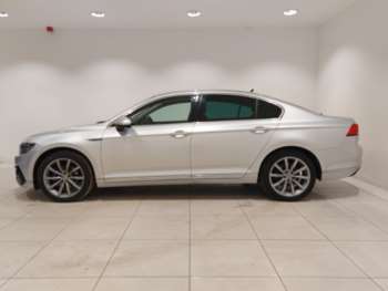 Used Volkswagen Passat 2021 for sale - 74427767: Photo