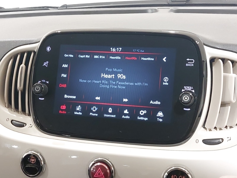 Used Fiat 500C 2023 for sale - 77130164: Photo 10