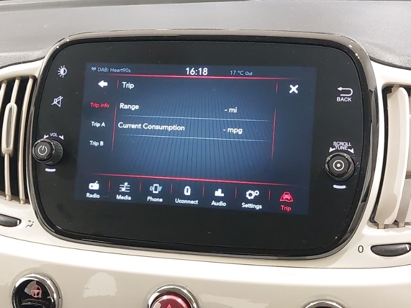 Used Fiat 500C 2023 for sale - 77130164: Photo 11