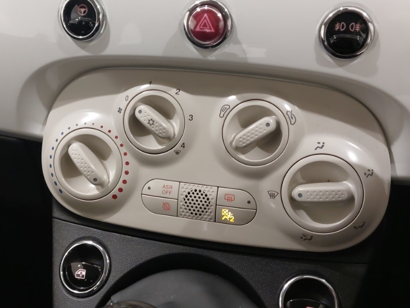 Used Fiat 500C 2023 for sale - 77130164: Photo 13