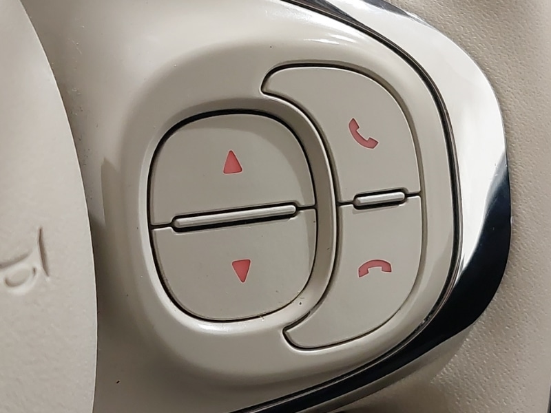 Used Fiat 500C 2023 for sale - 77130164: Photo 17