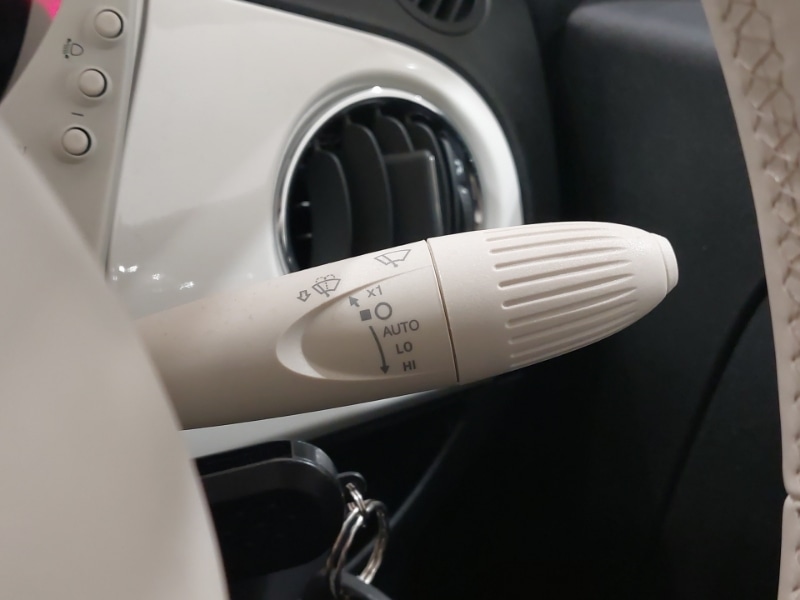 Used Fiat 500C 2023 for sale - 77130164: Photo 18