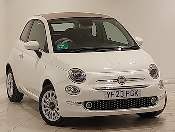 2023 - 1.0 Mild Hybrid 2dr