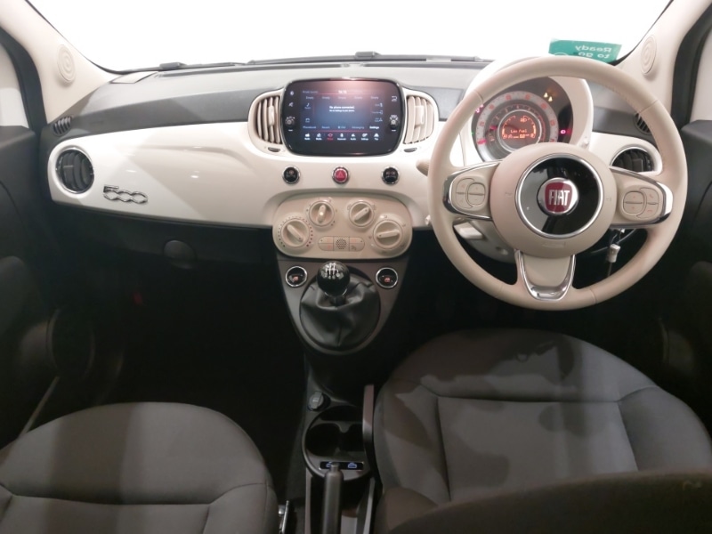 Used Fiat 500C 2023 for sale - 77130164: Photo 2
