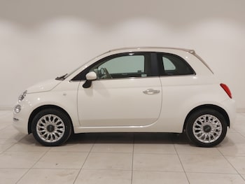Used Fiat 500C 2023 for sale - 77130164: Photo