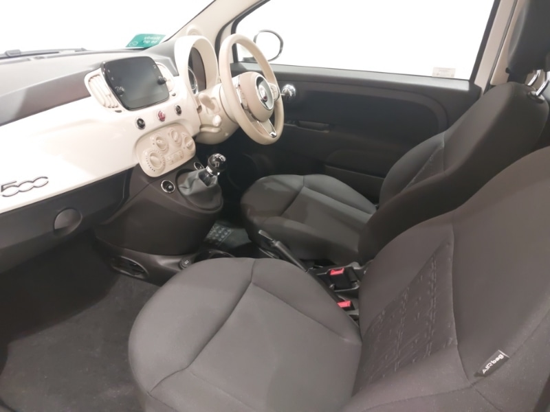 Used Fiat 500C 2023 for sale - 77130164: Photo 5