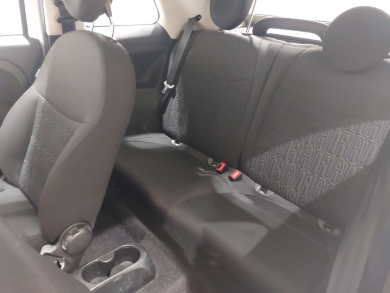 Used Fiat 500C 2023 for sale - 77130164: Photo 6