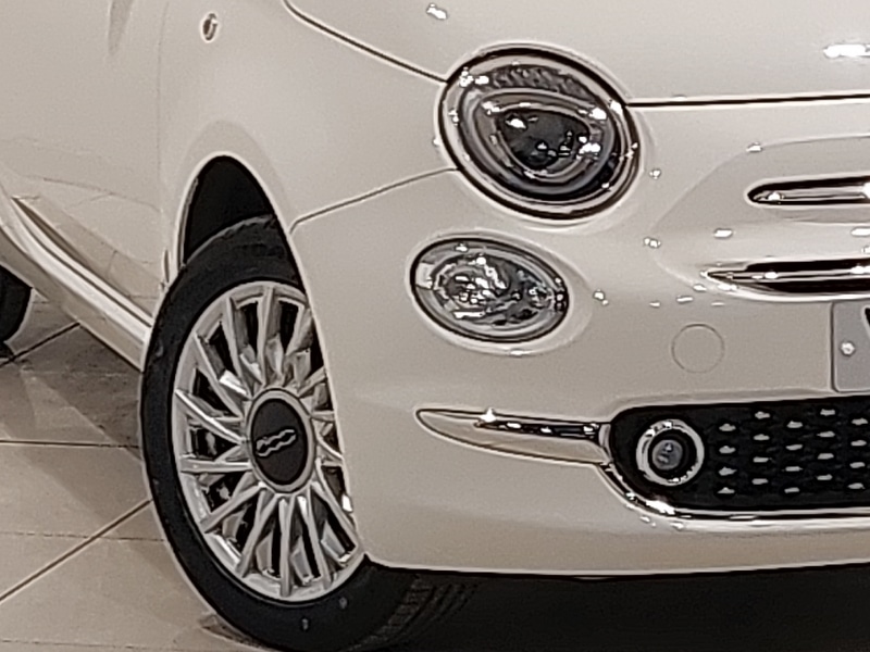 Used Fiat 500C 2023 for sale - 77130164: Photo 9