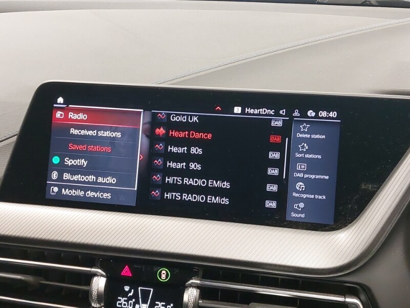 Used BMW 1 Series 2023 for sale - 77085728: Photo 10