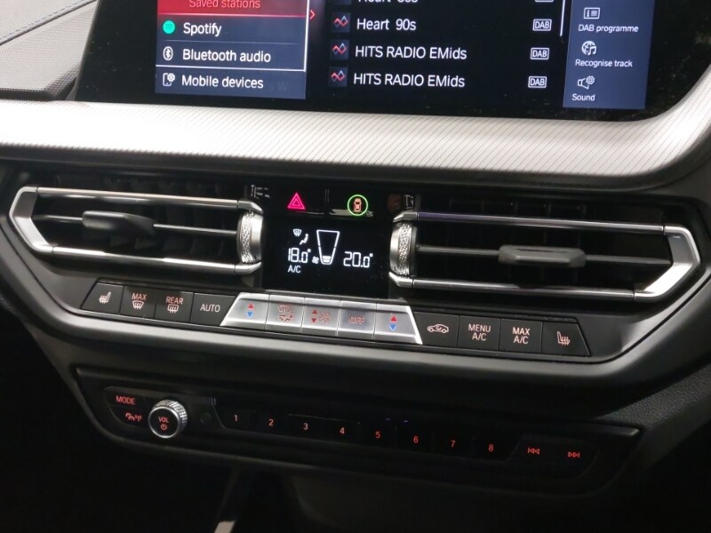 Used BMW 1 Series 2023 for sale - 77085728: Photo 15