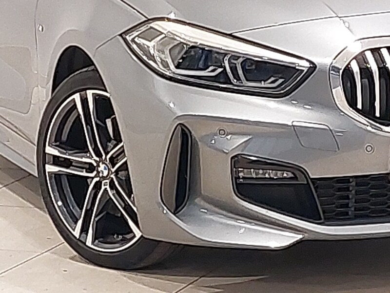 Used BMW 1 Series 2023 for sale - 77085728: Photo 9