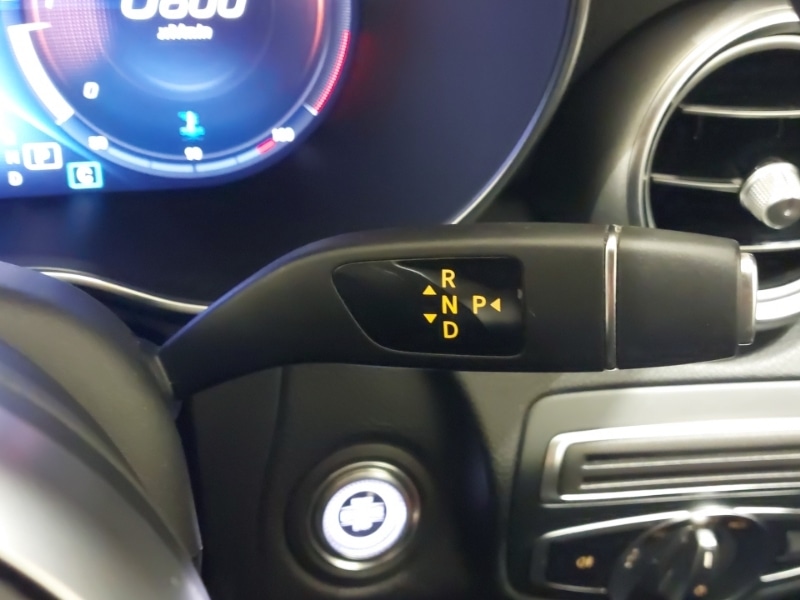 Used Mercedes-Benz C Class 2019 for sale - 77419149: Photo 13