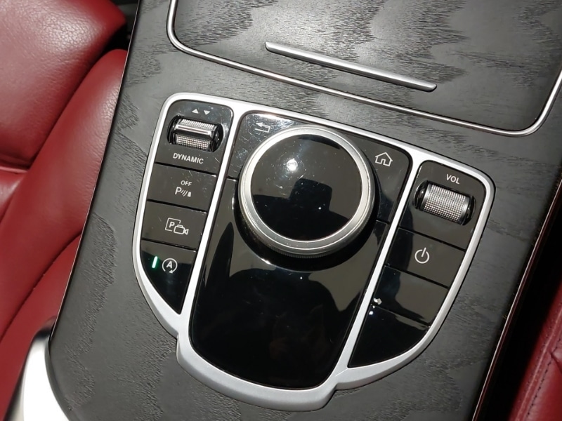 Used Mercedes-Benz C Class 2019 for sale - 77419149: Photo 15