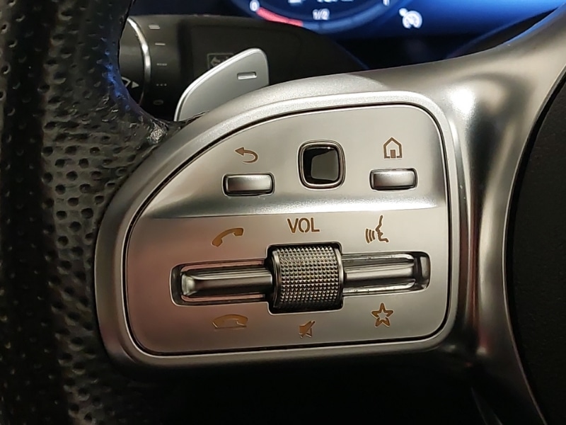 Used Mercedes-Benz C Class 2019 for sale - 77419149: Photo 16