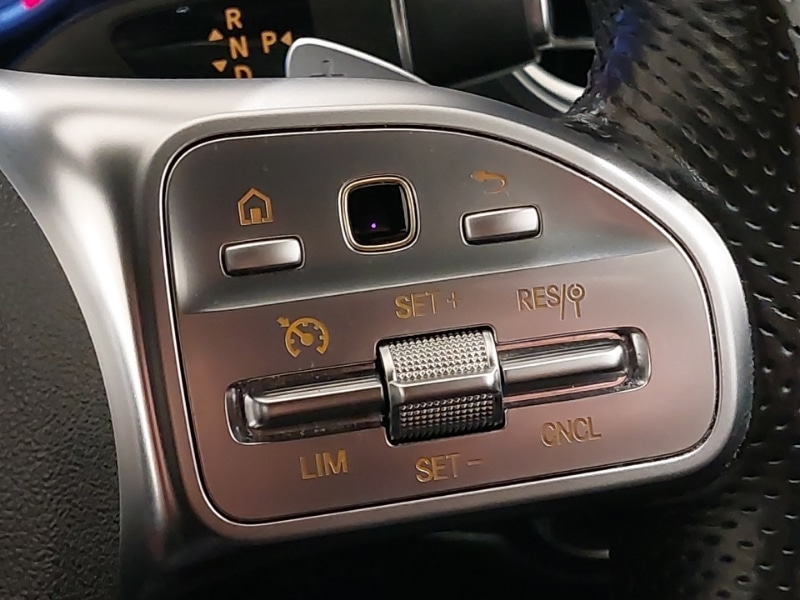 Used Mercedes-Benz C Class 2019 for sale - 77419149: Photo 17