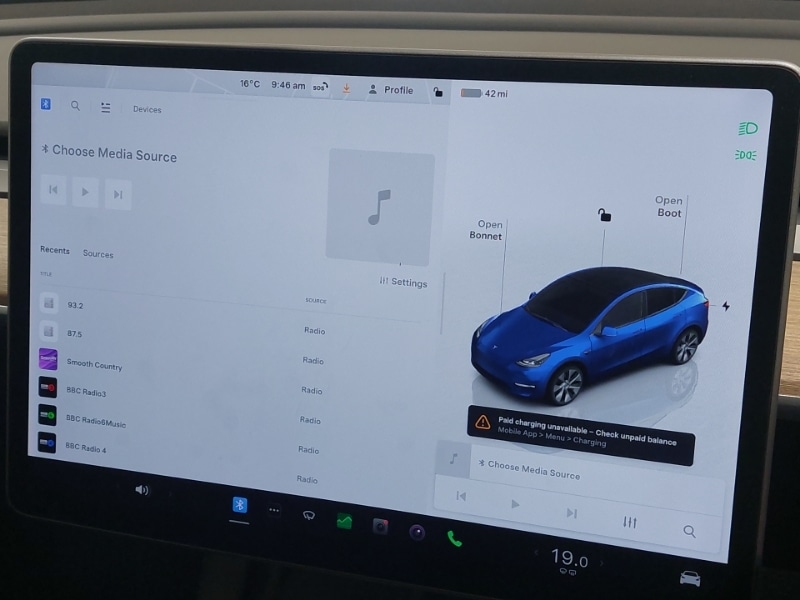 Used Tesla Model Y 2022 for sale - 77281542: Photo 10