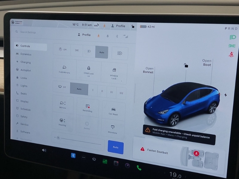 Used Tesla Model Y 2022 for sale - 77281542: Photo 17