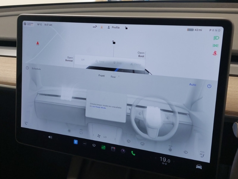 Used Tesla Model Y 2022 for sale - 77281542: Photo 18