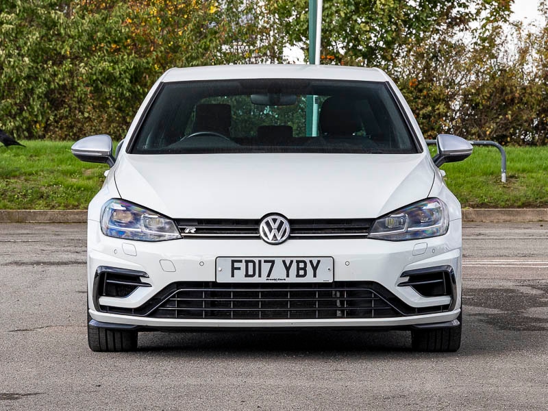 Used Volkswagen Golf 2017 for sale - 76763985: Photo 10