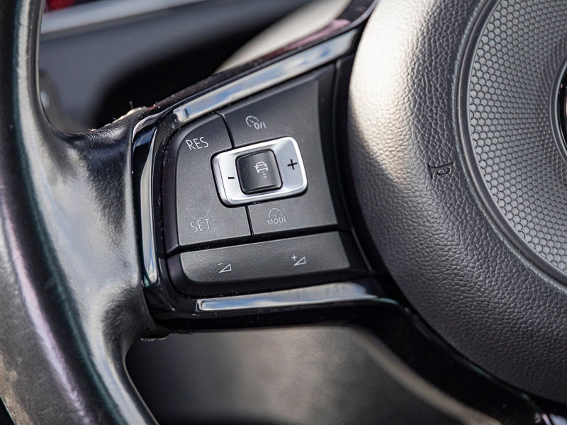 Used Volkswagen Golf 2017 for sale - 76763985: Photo 11