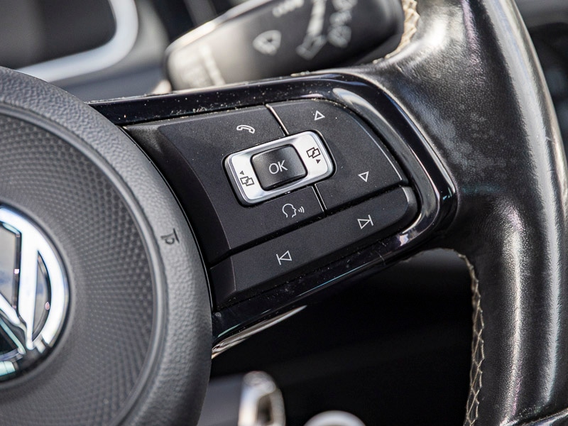 Used Volkswagen Golf 2017 for sale - 76763985: Photo 13