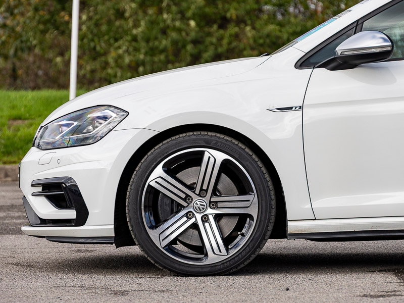 Used Volkswagen Golf 2017 for sale - 76763985: Photo 14