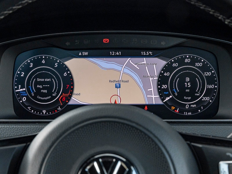 Used Volkswagen Golf 2017 for sale - 76763985: Photo 15