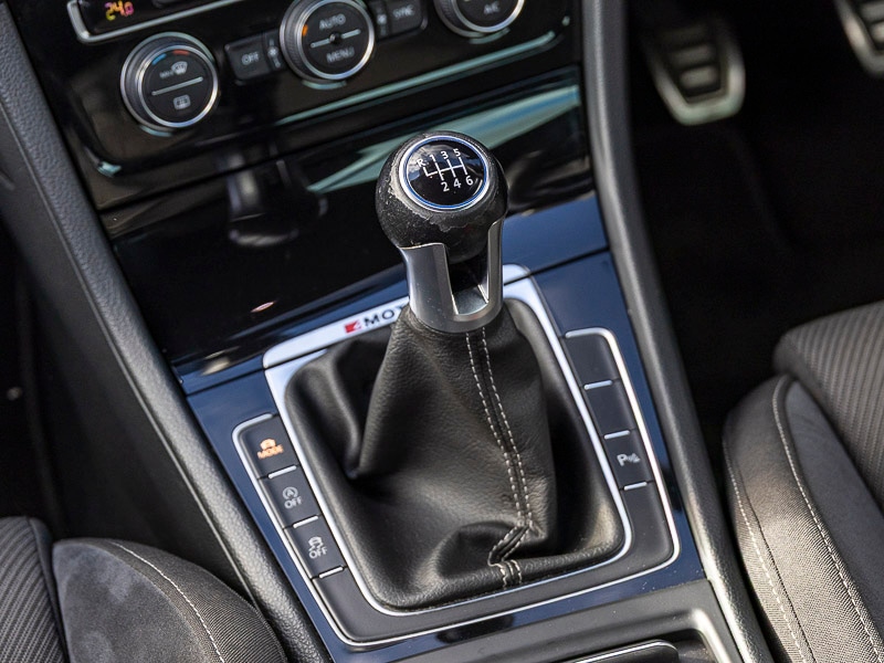 Used Volkswagen Golf 2017 for sale - 76763985: Photo 16