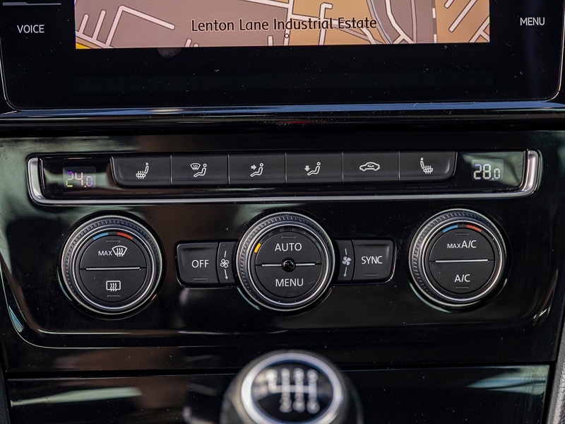 Used Volkswagen Golf 2017 for sale - 76763985: Photo 17