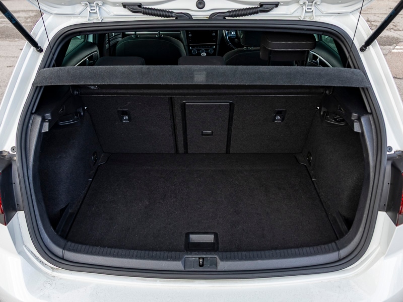 Used Volkswagen Golf 2017 for sale - 76763985: Photo 19