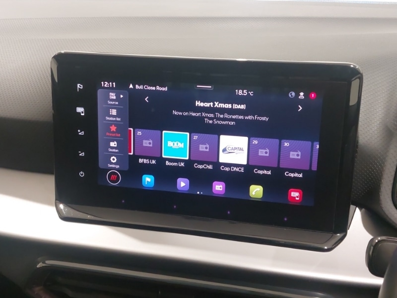 Used SEAT Ibiza 2023 for sale - 77988056: Photo 10