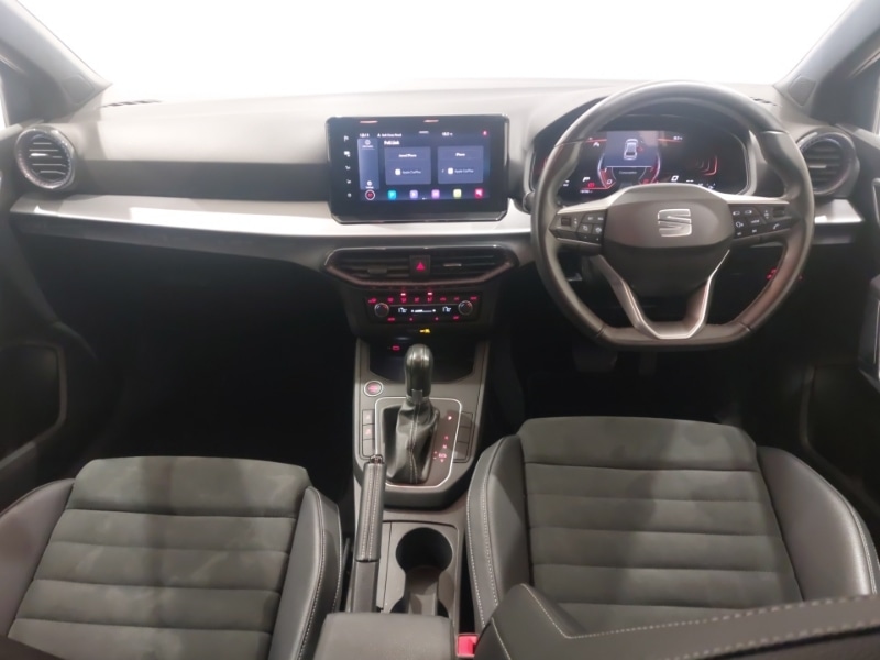 Used SEAT Ibiza 2023 for sale - 77988056: Photo 2