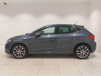 Used SEAT Ibiza 2023 for sale - 77988056: Photo