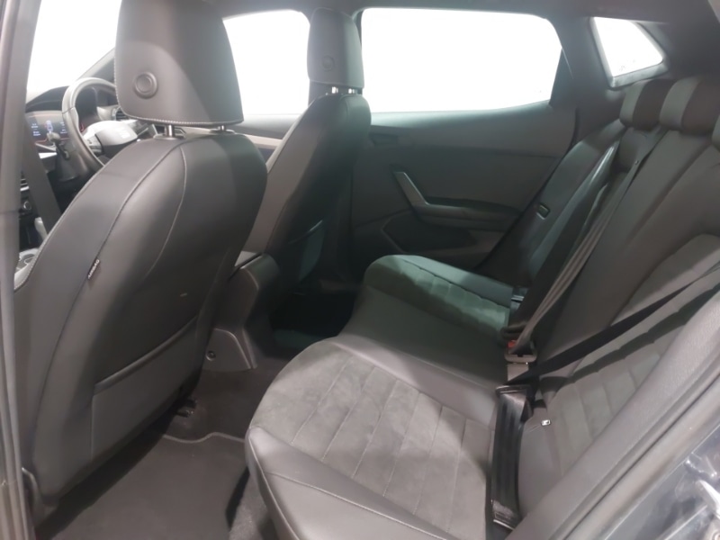 Used SEAT Ibiza 2023 for sale - 77988056: Photo 6