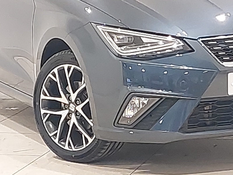 Used SEAT Ibiza 2023 for sale - 77988056: Photo 9