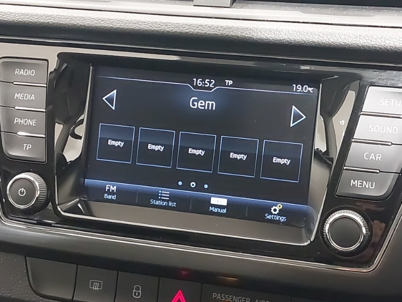 Used Skoda Fabia 2018 for sale - 77410294: Photo 10